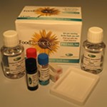 Food intolerance testing kit in Jersey