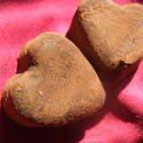 Organic Raw Chocolate from Kali-Ma